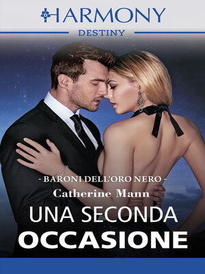 cover image of Una seconda occasione
